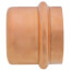 1-1/2" Press Copper Cap