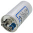 35/7.5 MFD Round Dual Motor Run Capacitor (440/370V)
