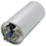 40/5 MFD Round Dual Motor Run Capacitor (440/370V)