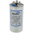 40/5 MFD Round Dual Motor Run Capacitor (440/370V)