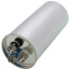 80/5 MFD Round Dual Motor Run Capacitor (440/370V)