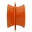 CPF-215 Cable Funnel Drop Ceiling Protector for Protecting Cables & Ceiling Grids while Pulling Cable