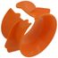 CPF-215 Cable Funnel Drop Ceiling Protector for Protecting Cables & Ceiling Grids while Pulling Cable