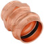 1" Press x 3/4" Female Copper Adapter