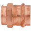 1" Press x 3/4" Female Copper Adapter