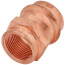 1" Press x 3/4" Female Copper Adapter