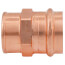 1-1/4 Press x 1" Female Copper Adapter