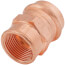 1-1/4 Press x 1" Female Copper Adapter