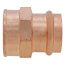 1-1/4" Press x Female Copper Adapter