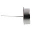 4-1/2" Commercial Pan Float