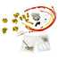 NG to LP Gas Conversion Kit
