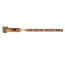1/2" x 6" Copper Plated Natick Hanger
