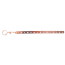 3/4" x 12" Copper Plated Natick Hanger