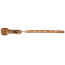 3/4" x 6" Copper Plated Natick Hanger