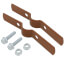 1-1/2" Copper Riser Clamp