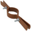 3" Copper Riser Clamp