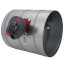 12" TrueZONE Bypass Damper