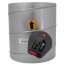 12" TrueZONE Bypass Damper