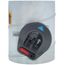 8" TrueZONE Bypass Damper