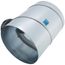 8" TrueZONE Bypass Damper