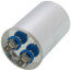 15 MFD Round Motor Run Capacitor (440/370V)