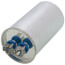 30 MFD Round Motor Run Capacitor (440/370V)
