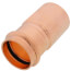 1-1/2" FTG x 1-1/4" Press Copper Reducer