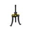 BlackMax Gear Puller and Pulley Remover (3" to 7")