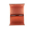 1-1/2" Copper Plated Multi-Strut Pipe Clamp