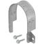 2" CPVC Side Mount Strap