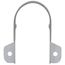 1-1/2" CPVC Side Mount Strap