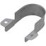 1-1/2" CPVC Side Mount Strap
