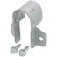 3/4" CPVC Side Mount Strap