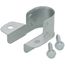 3/4" CPVC Side Mount Strap