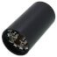 161 - 193 MFD Round Start Capacitor (110/125V)