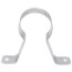 1-1/2" CPVC Stand Off Strap