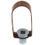 3/4" Copper Epoxy Coated Em-Lok Swivel Ring