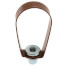 1-1/2" Copper Epoxy Coated Em-Lok Swivel Ring