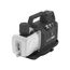 BlackMax Sparkless Vacuum Pump w/ Auto Shut-off, Gas Ballast Valve, and Gauge (12 CFM)