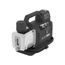 BlackMax Sparkless Vacuum Pump w/ Auto Shut-off, Gas Ballast Valve, and Gauge (4 CFM)