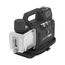 BlackMax Sparkless Vacuum Pump w/ Auto Shut-off, Gas Ballast Valve, and Gauge (6 CFM)
