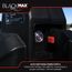 BlackMax Sparkless Vacuum Pump w/ Auto Shut-off, Gas Ballast Valve, and Gauge (6 CFM)