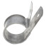 1" CPVC Wrap Around Galvanized Strap