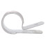 3/4" CPVC Wrap Around Galvanized Strap