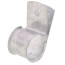 3/4" CPVC Wrap Around Galvanized Strap