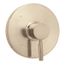 Neo Shower Valve Metal Trim (Brushed Nickel)