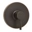 Neo Shower Valve Metal Trim (Oil Rubbed Bronze)