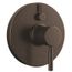 Diverter Shower Valve Trim (Oil Rubbed Bronze)