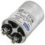 35mfd 440v Round Run Capacitor, CPT00235