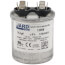 10mfd 370v Round Run Capacitor, CPT00251
